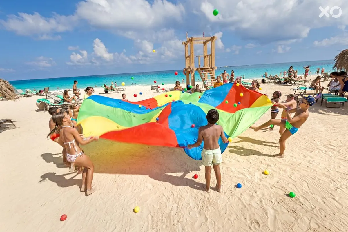 Caesar Bay Resort