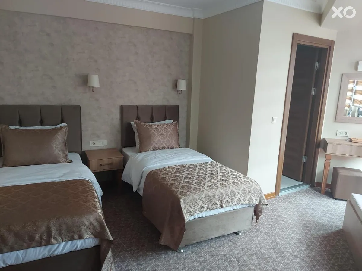 Sultan Hamit Hotel