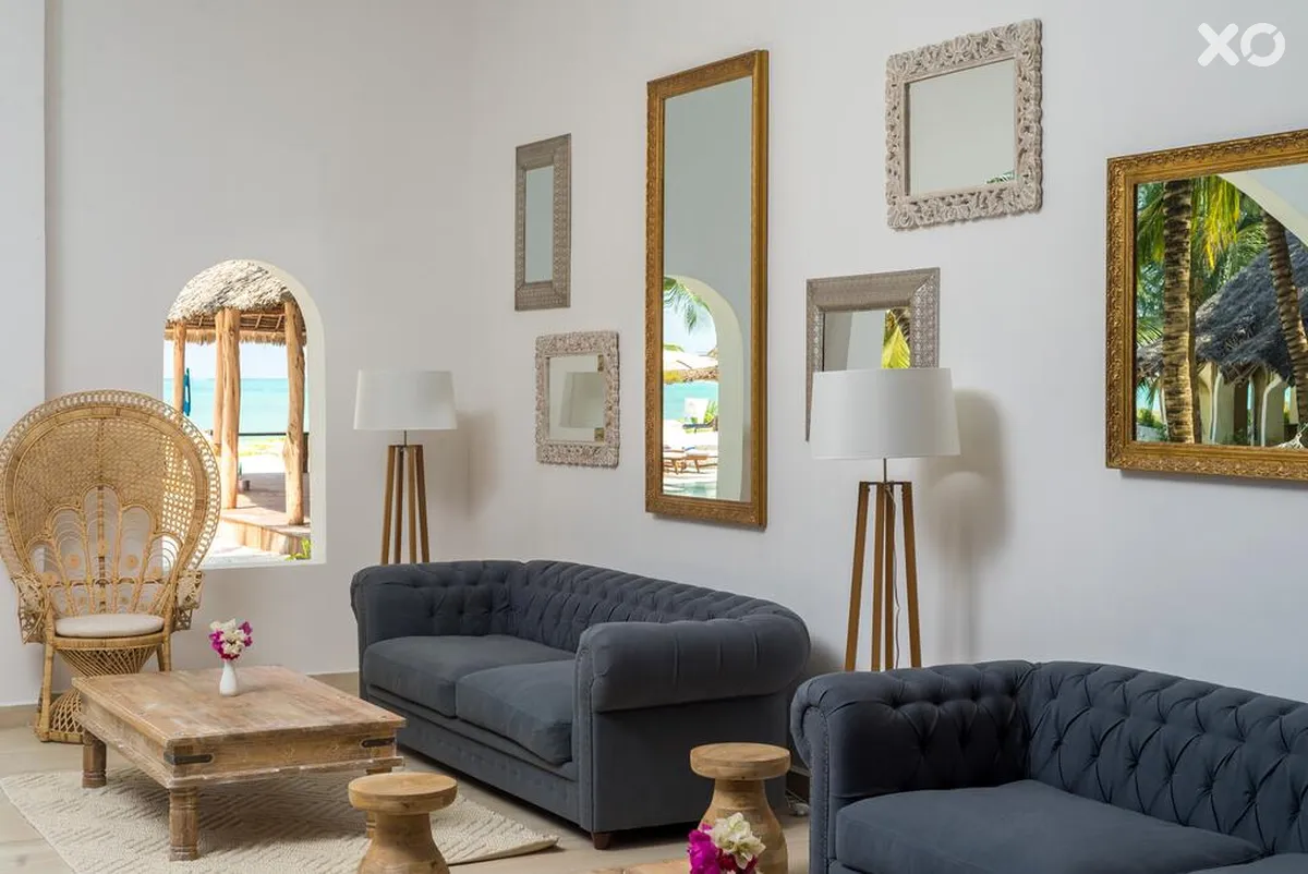 Amani Boutique Hotel