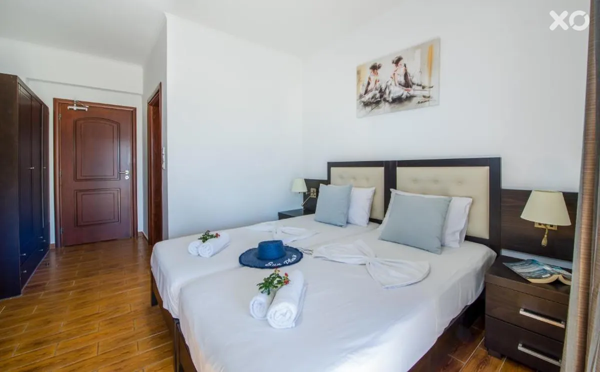 Lilium Hotel