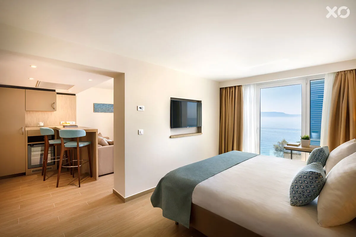 Valamar Girandella Designed for Adults