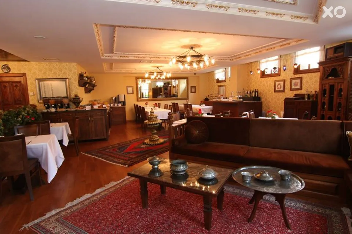 Yusufpasa Konagi Hotel