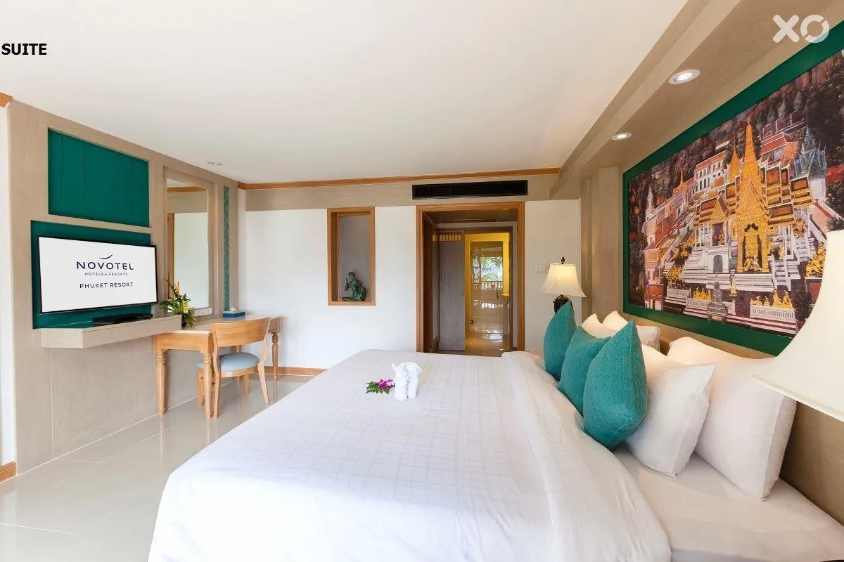 Novotel Phuket Resort