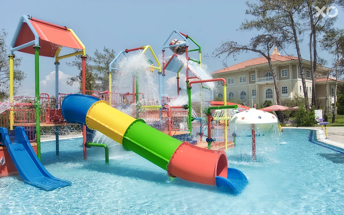 Ali Bey Resort Sorgun