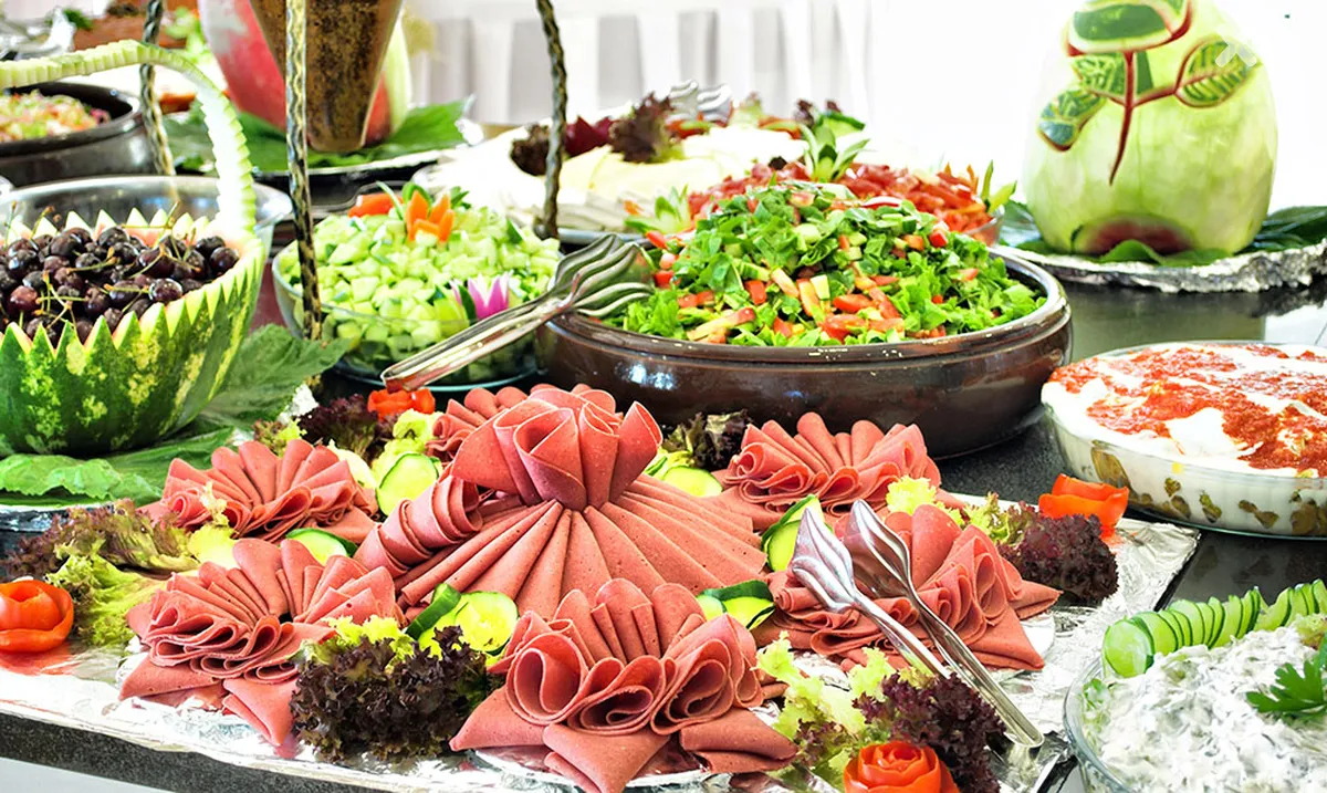 Prive Hotel Didim