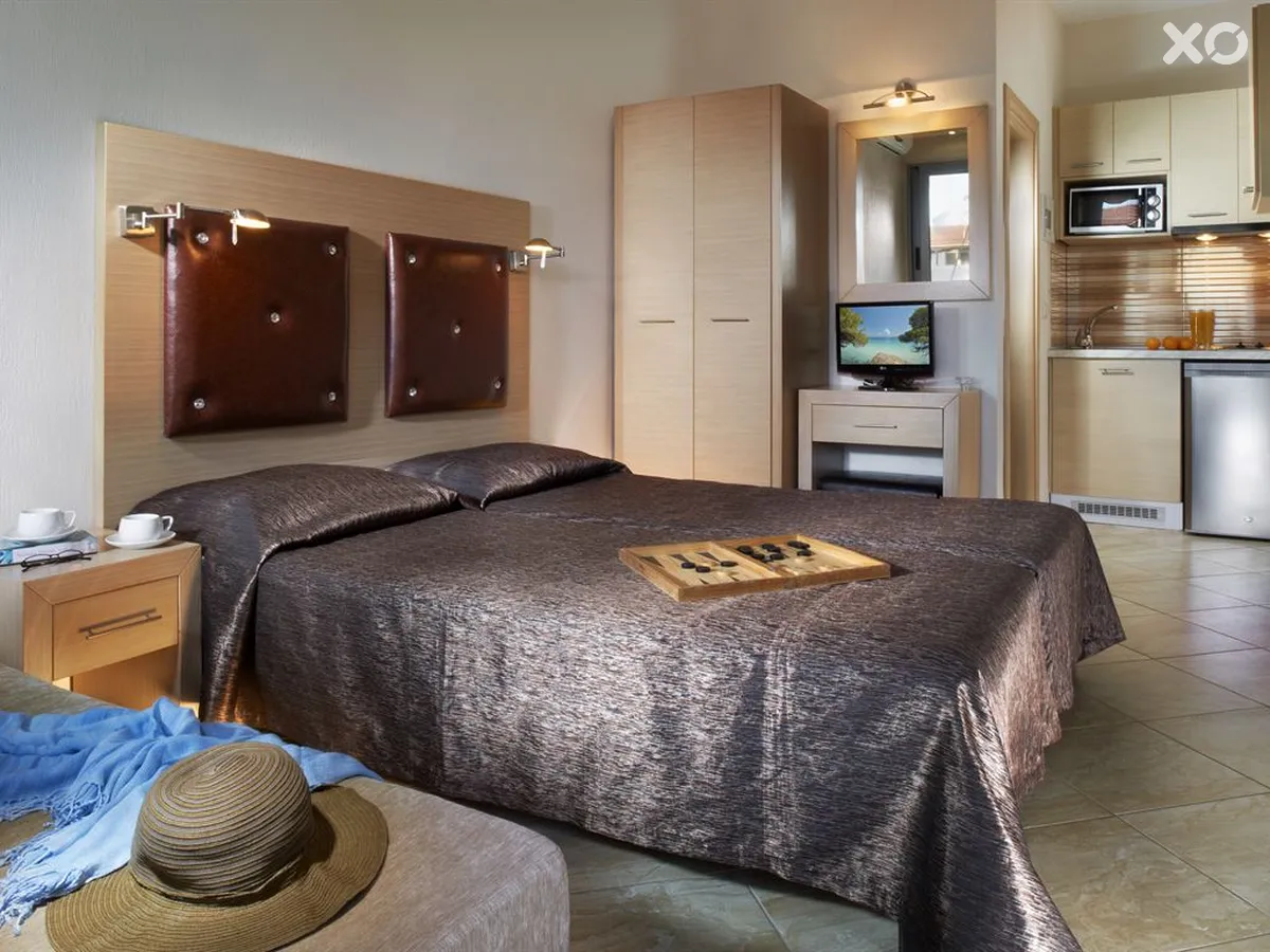 4-You Hotel Apartments