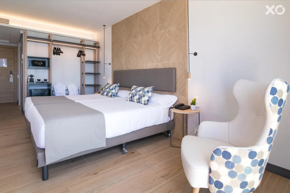 Cap Negret Hotel