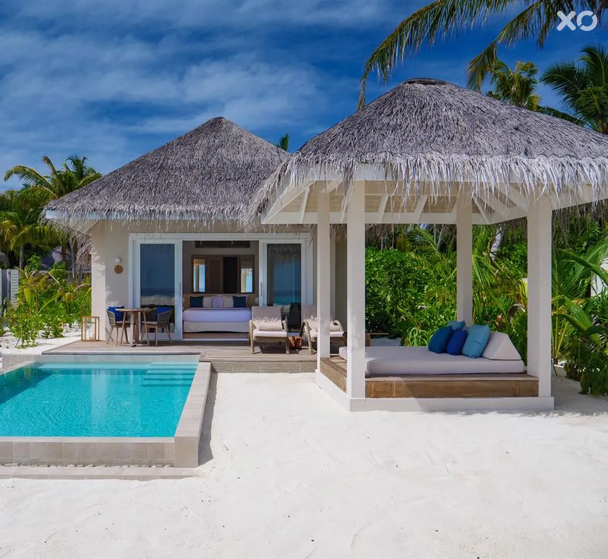 Baglioni Resort Maldives
