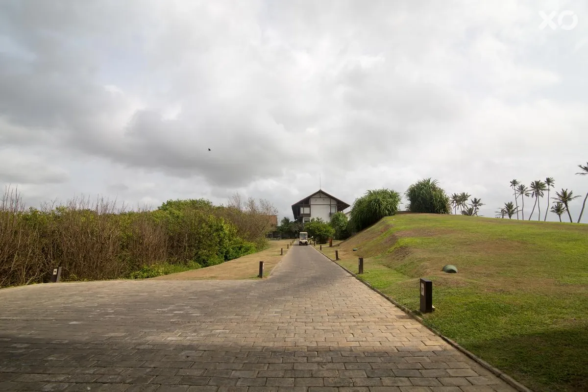 Anantaya Resort & Spa Chilaw