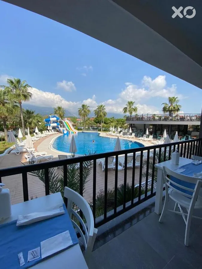 Istanbul Beach Hotel