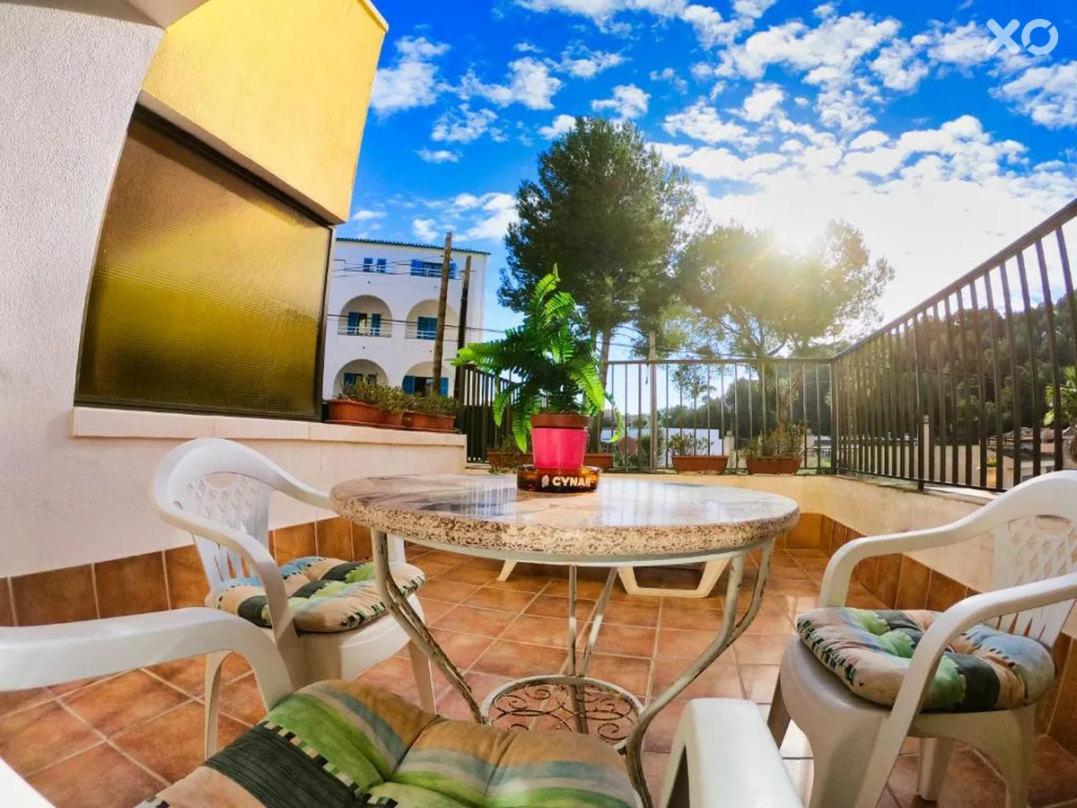 Bon Aire Apartments