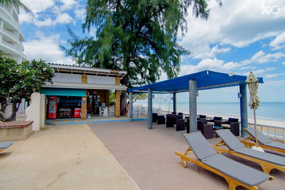 Chom View Hotel