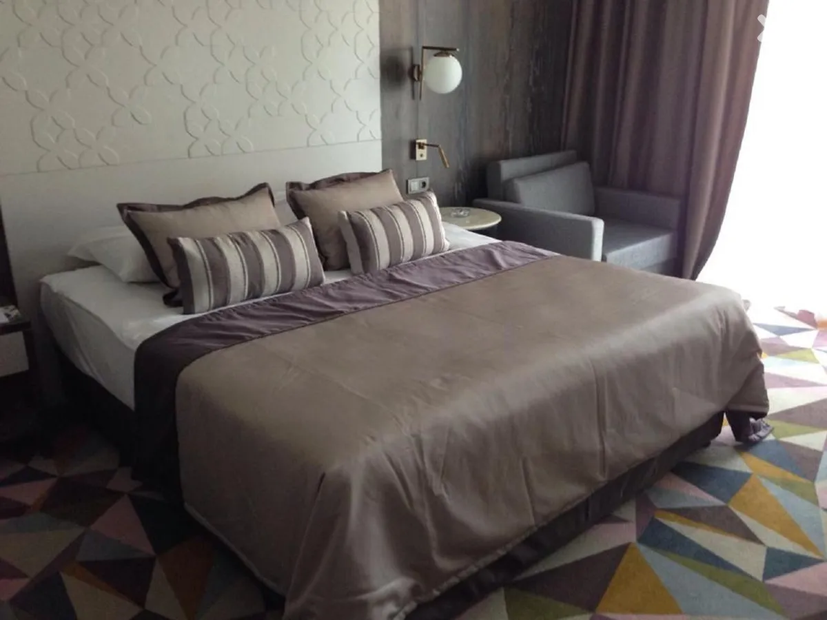 Fame Residence Lara & Spa