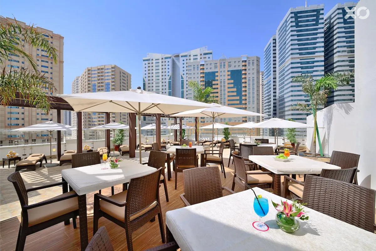 Golden Sands Hotel