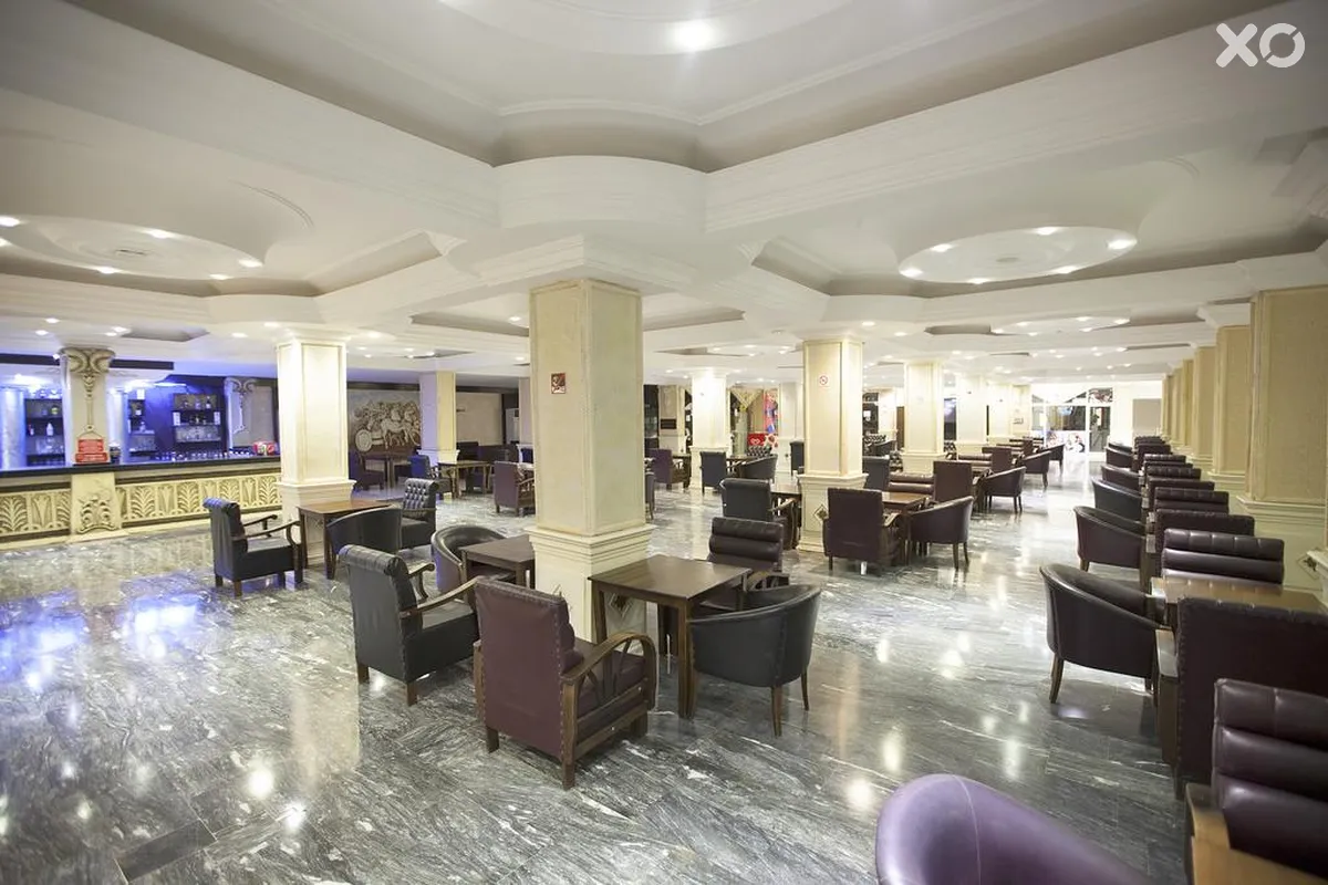 Laur Hotels Experience & Elegance