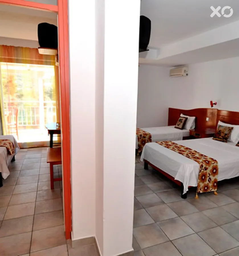 Thassos Hotel