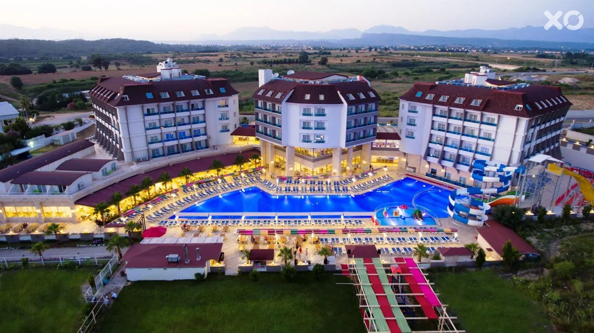 Ramada Resort by Wyndham Side