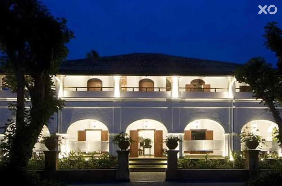 Tamarind Hill