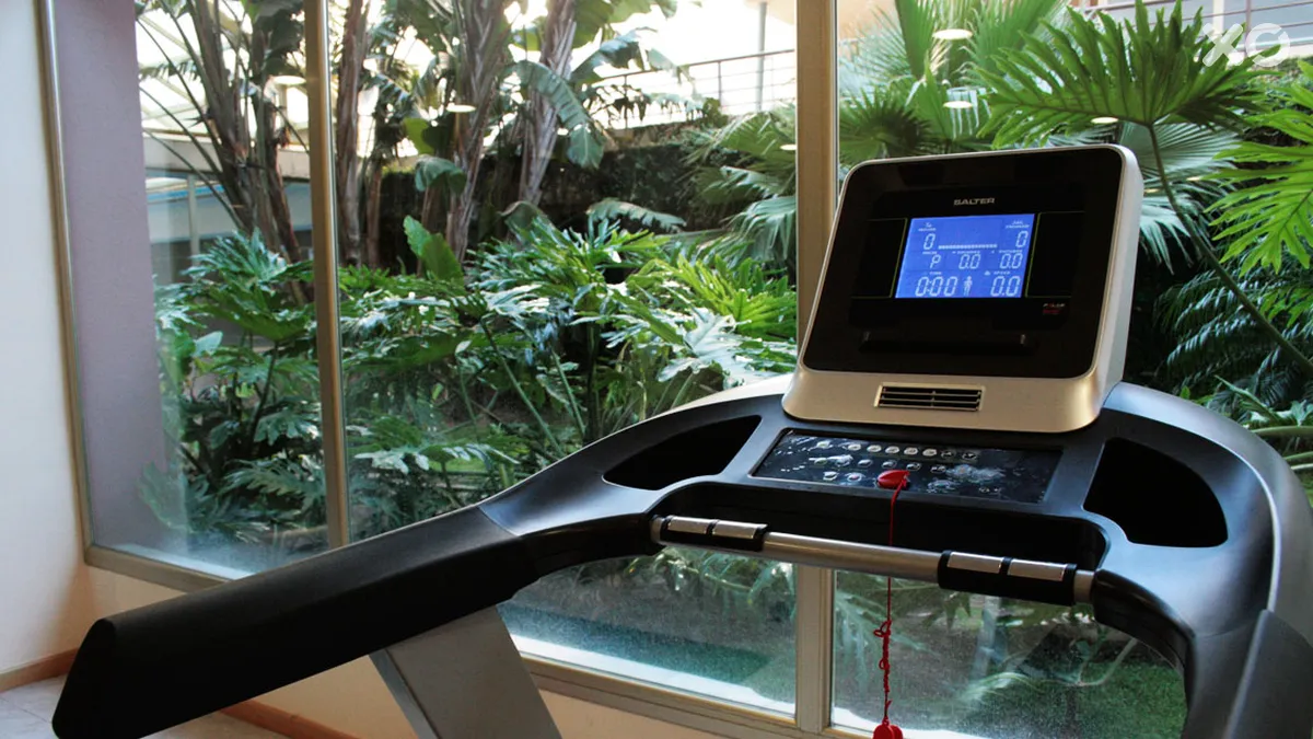 Alegria Florida Park Hotel