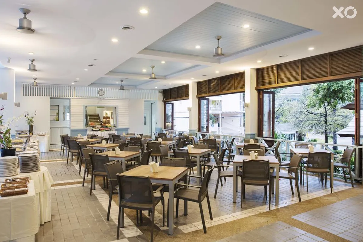 Chom View Hotel
