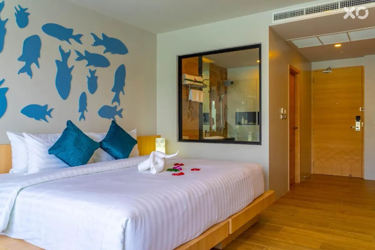 Golden Paradise Hotel