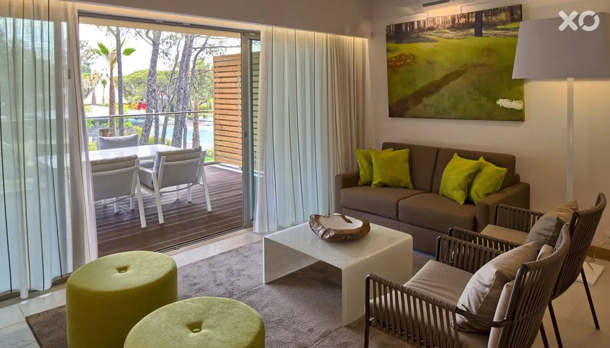 Epic Sana Algarve Hotel