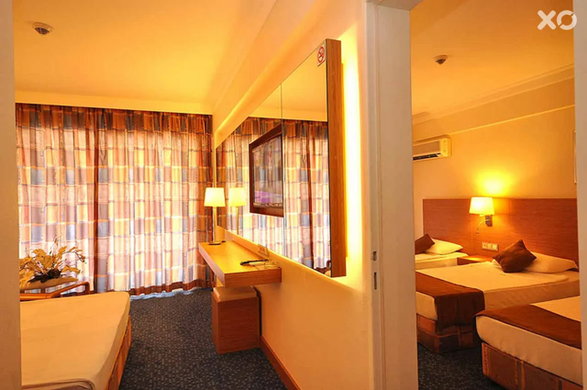 Grand Efe Hotel