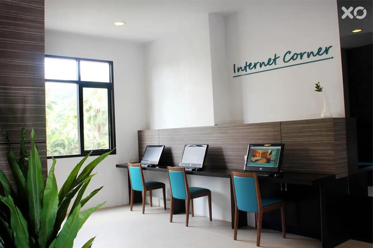 Simplitel Phuket