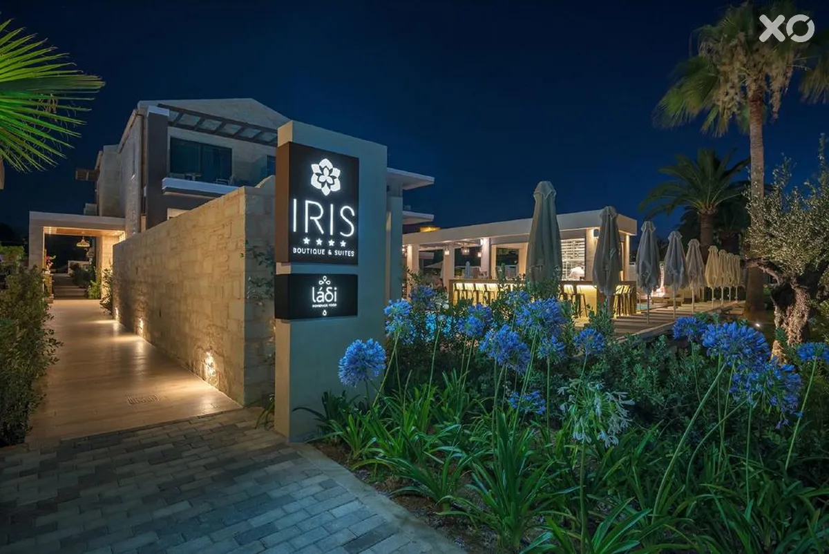 Airis Boutique & Suites