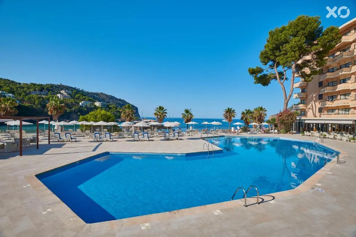 Grupotel Playa Camp De Mar