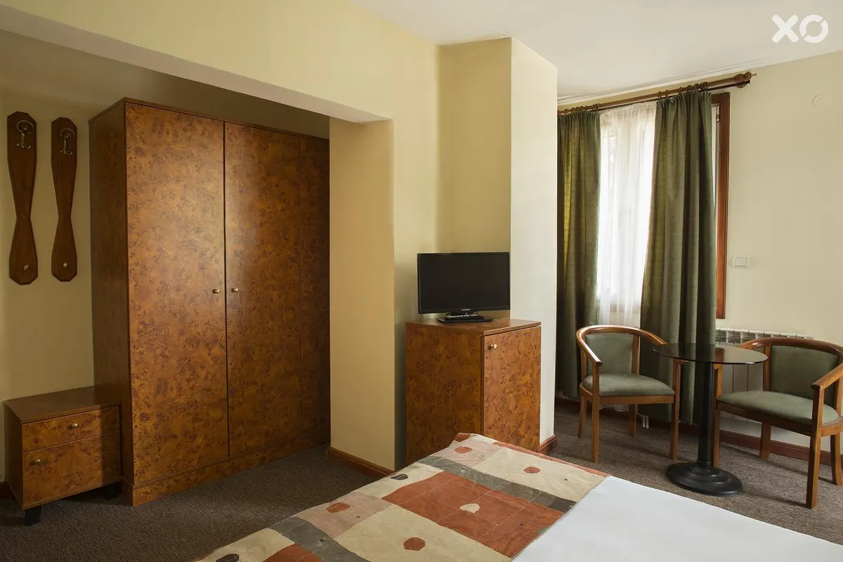 Victoria Hotel