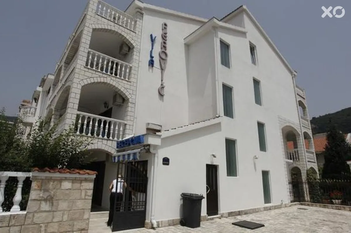 Perovic Villa