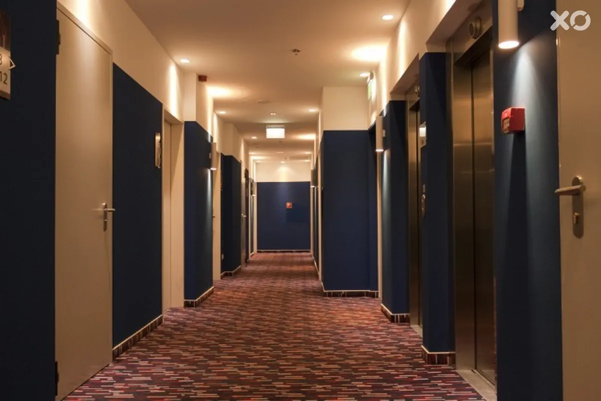 Estilo Fashion Hotel
