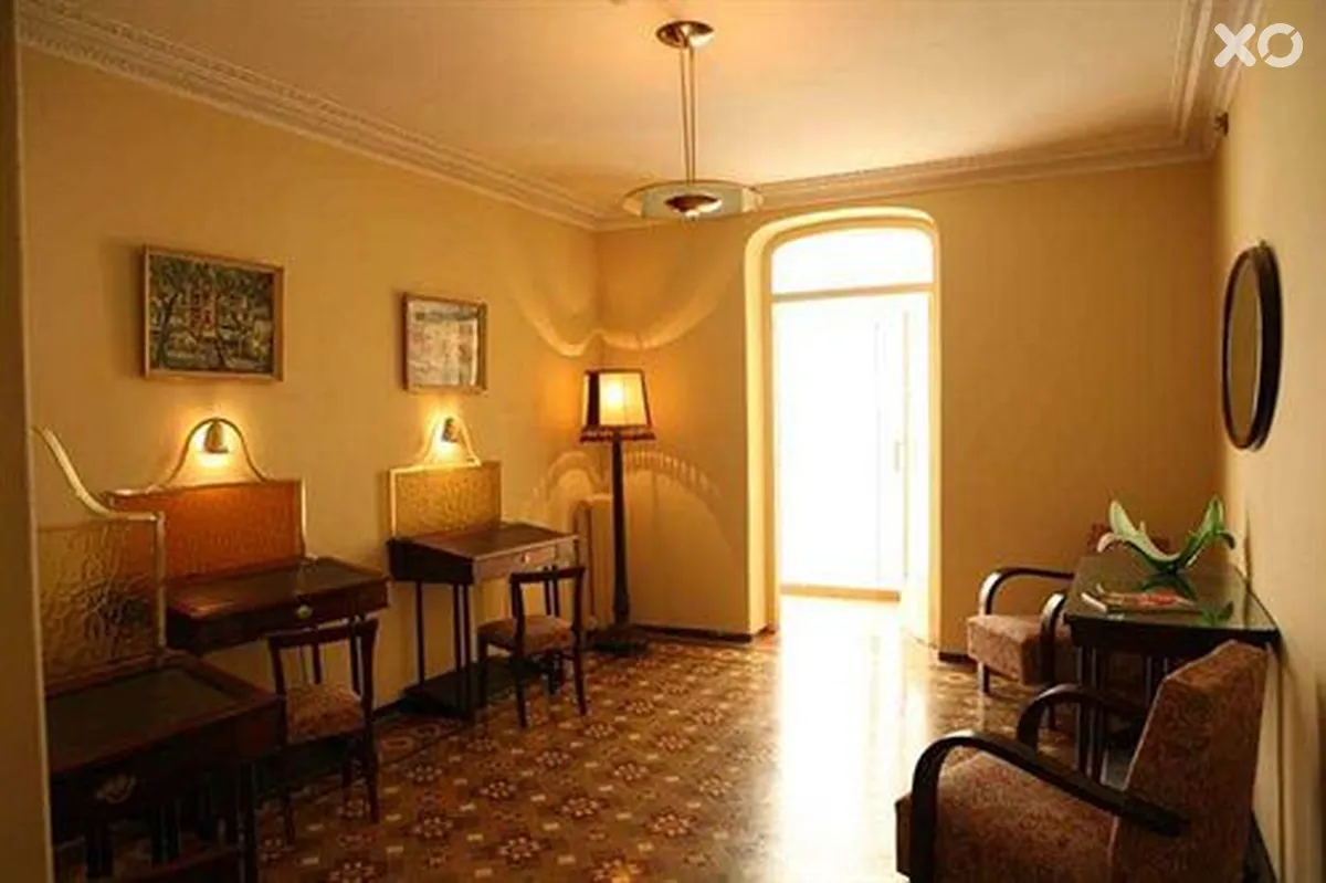 Nouvel Hotel