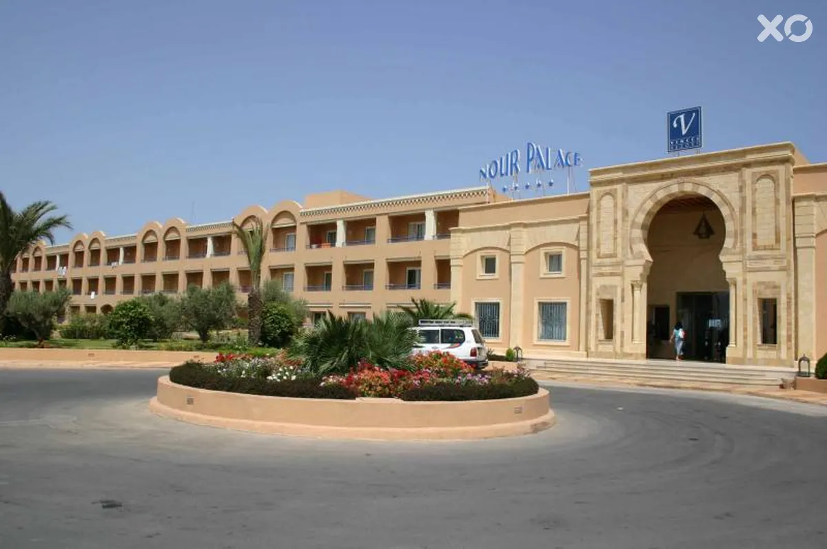 Vincci Nour Palace