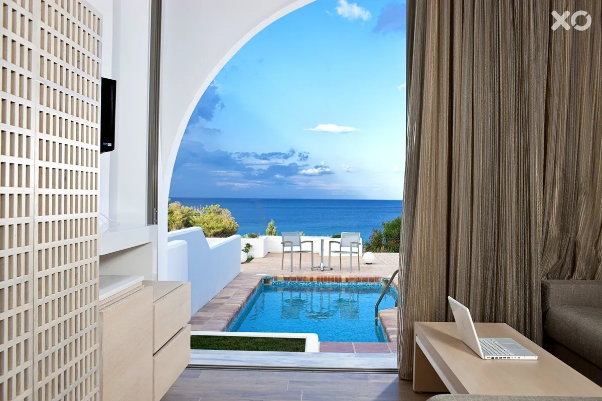 Porto Angeli Beach Resort
