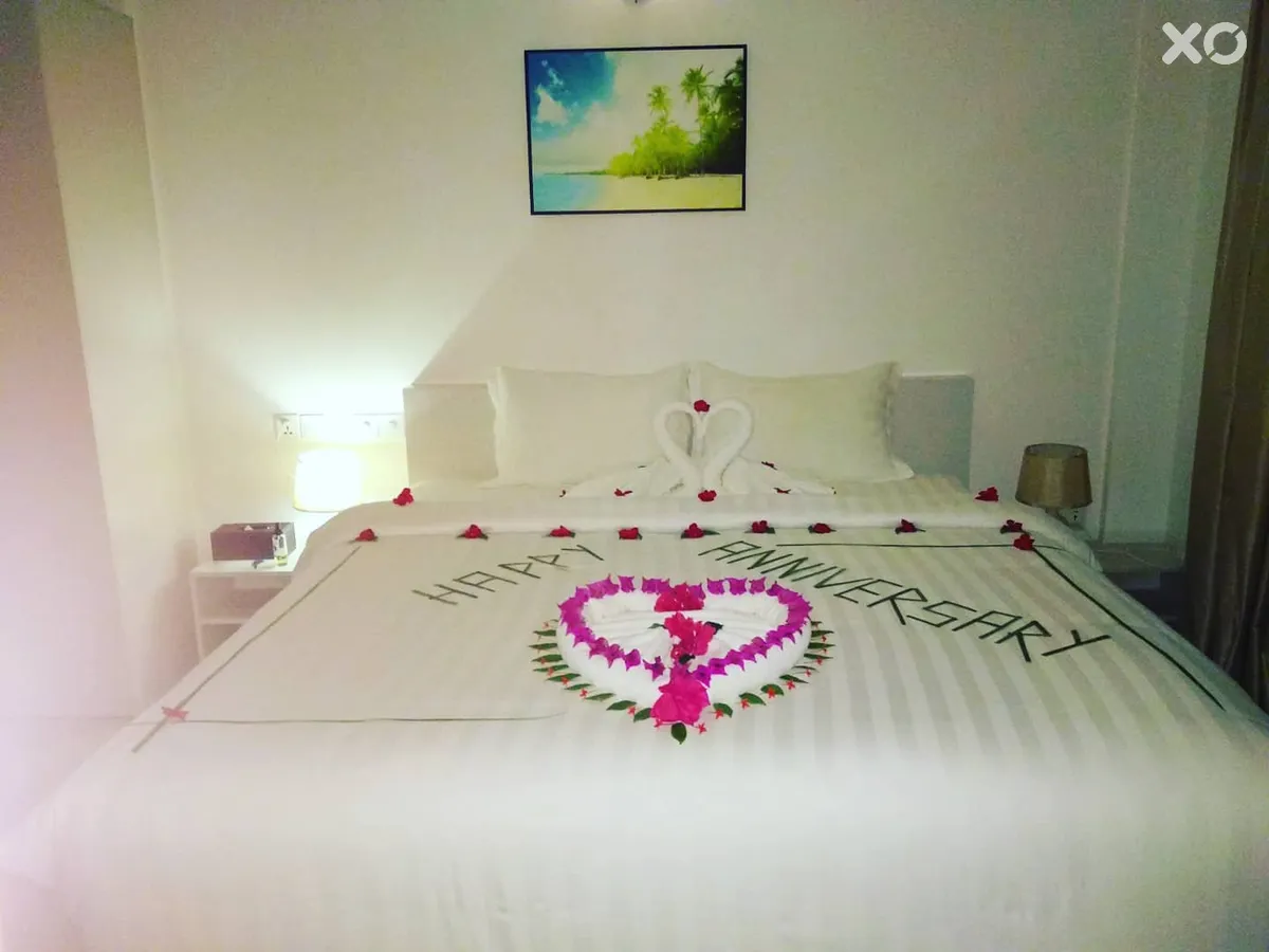 Xen Hotel