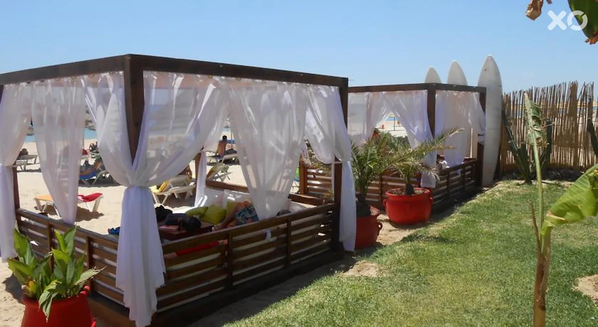 Royal Nozha Hotel
