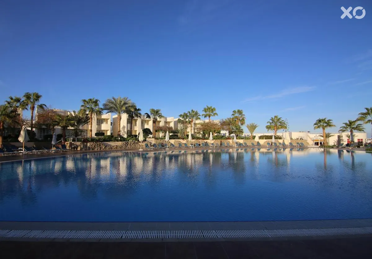 Sharm Reef Hotel