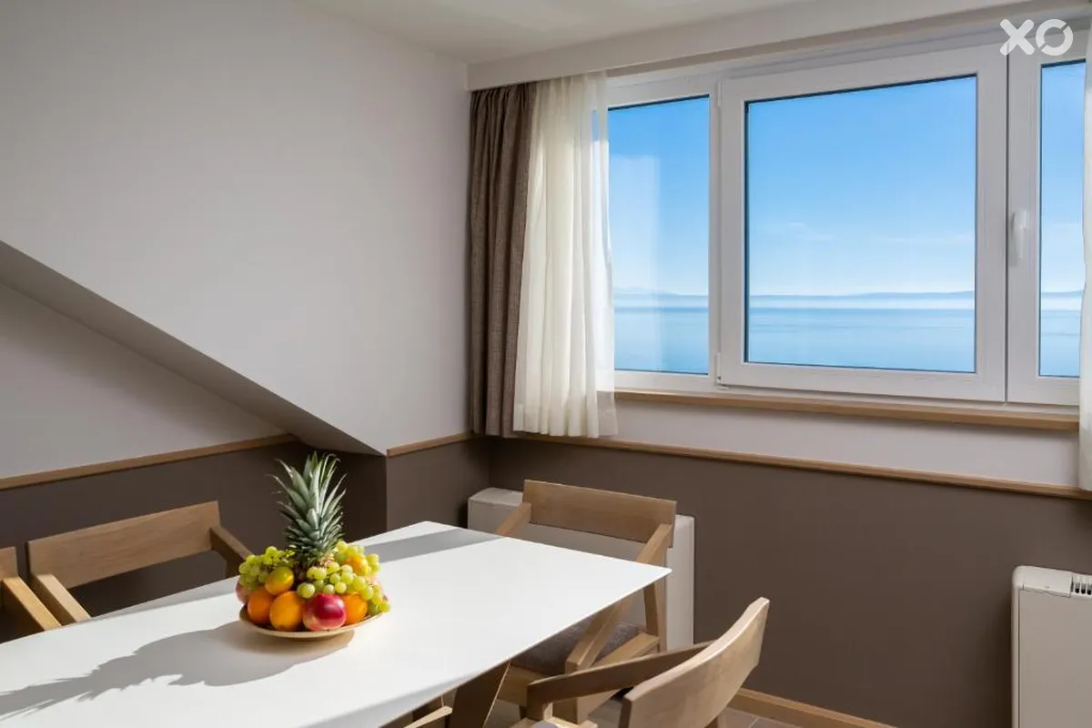 Tamaris Aparthotel