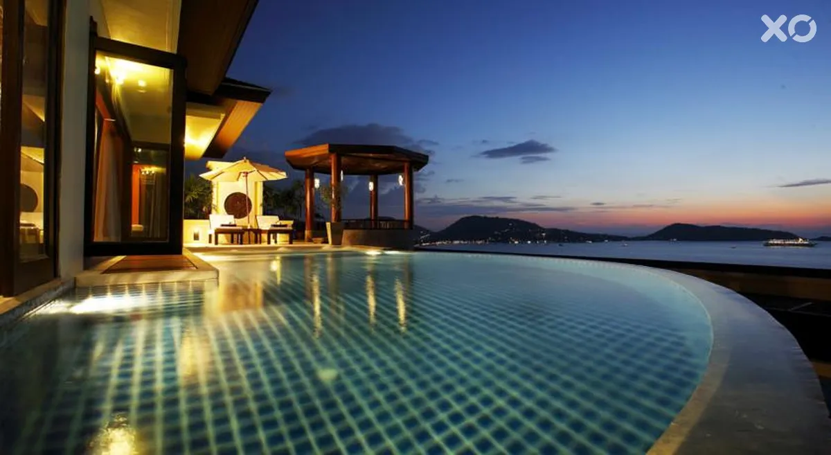 Andamantra Resort & Villa Phuket