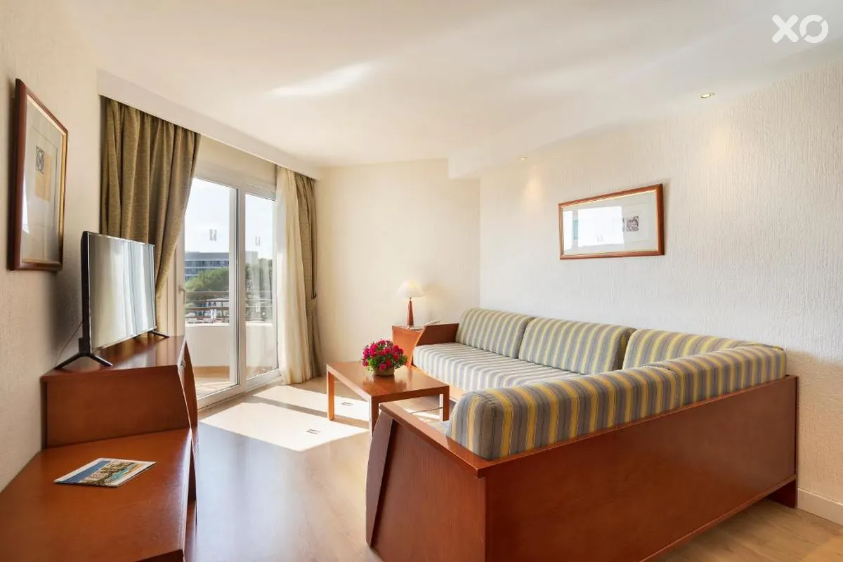 Hipotels Dunas Cala Millor