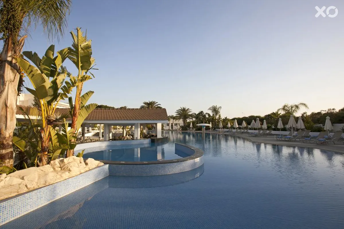 Christofinia Hotel