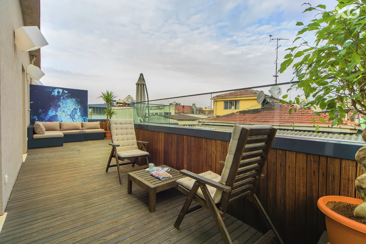 Misafir Suites 8