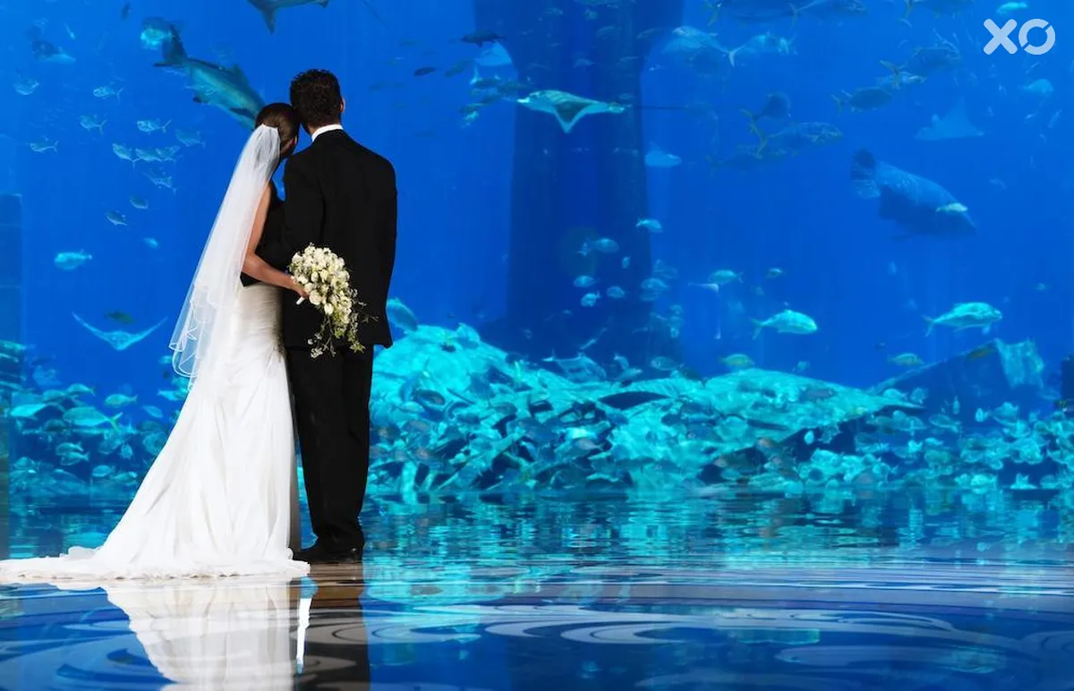 Atlantis The Palm
