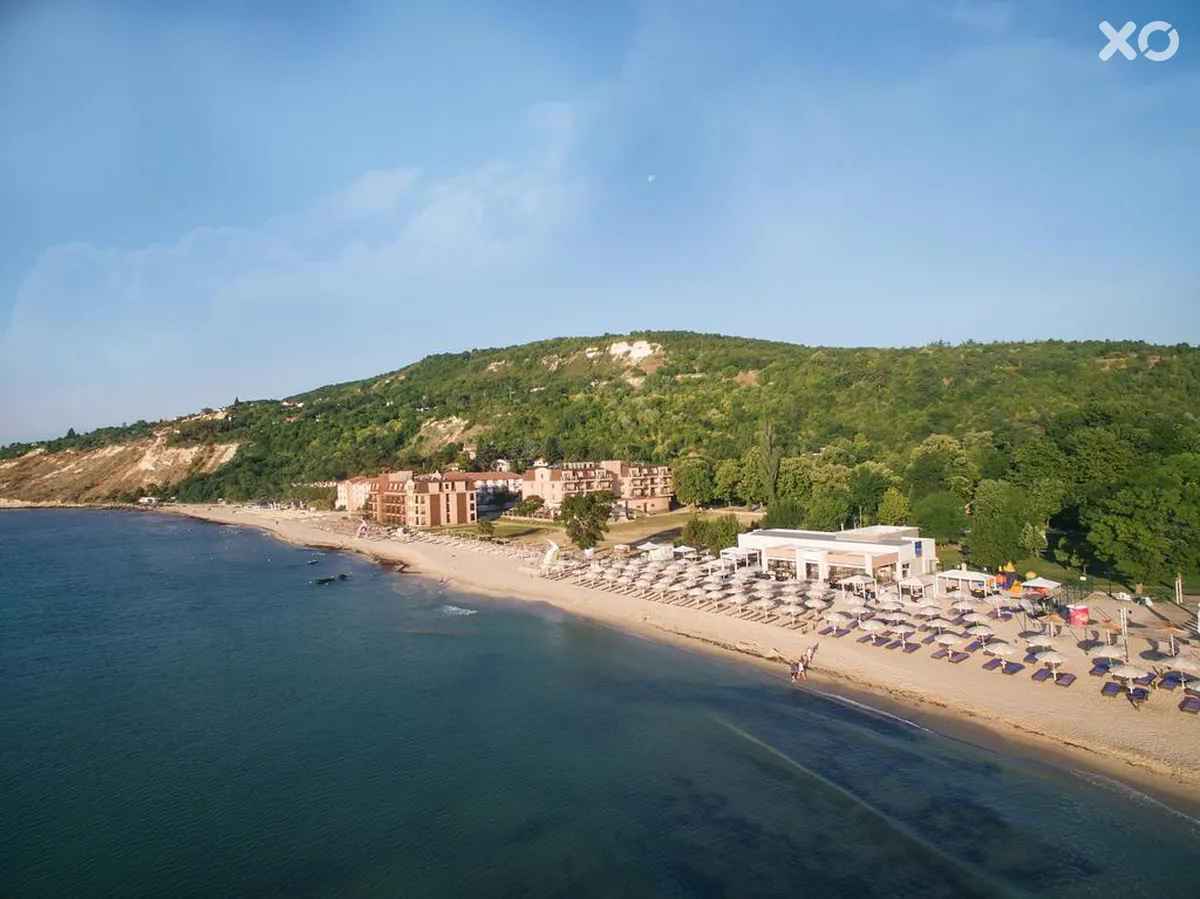 Algara Beach Hotel