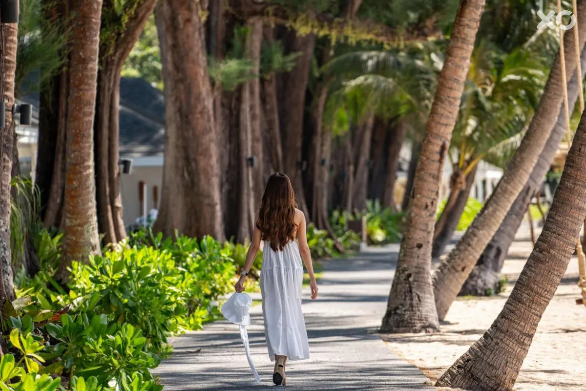 Thavorn Beach Village Resort & Spa