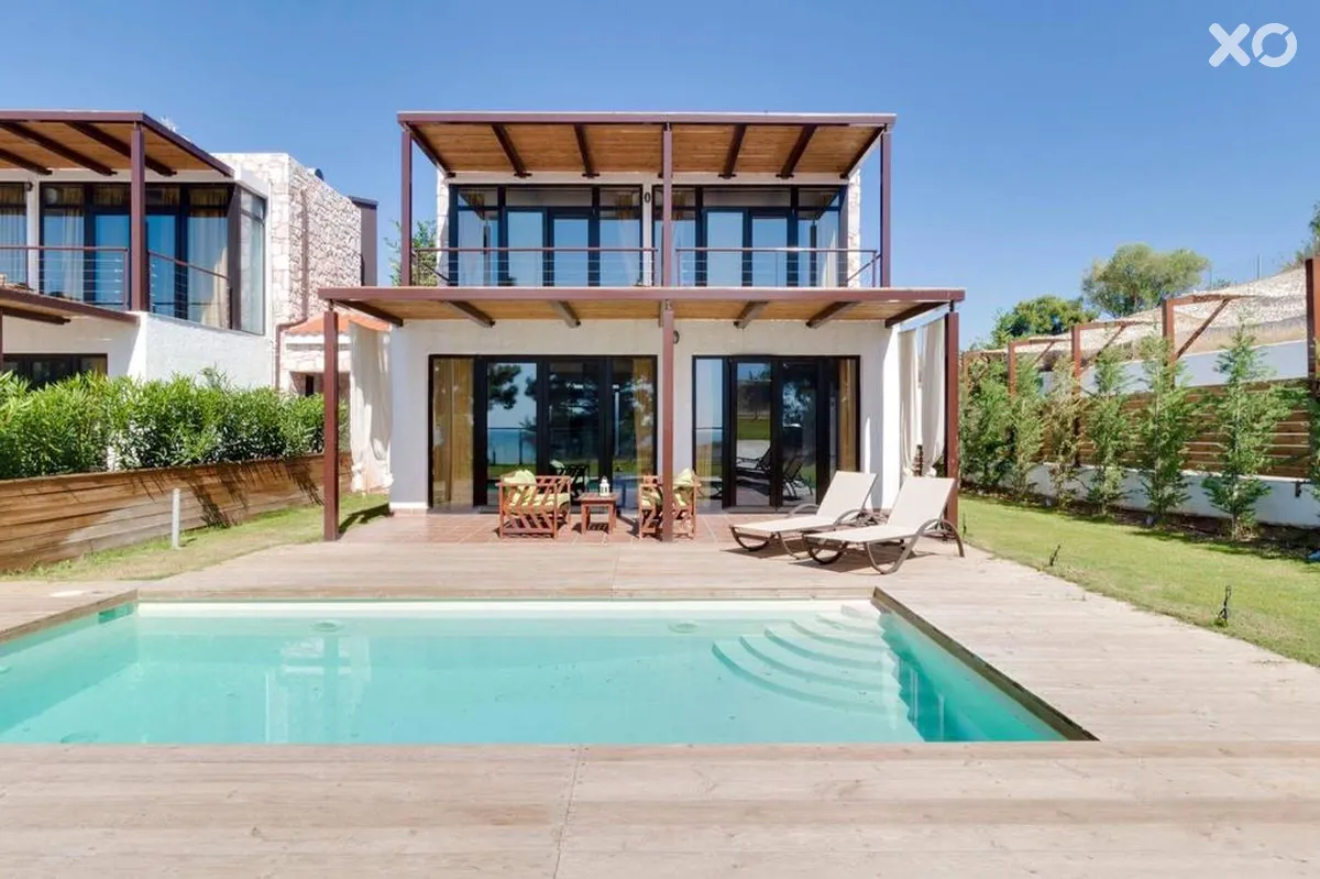 KalMa Villas