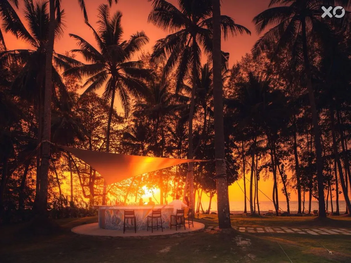 Avani Plus Khao Lak Resort