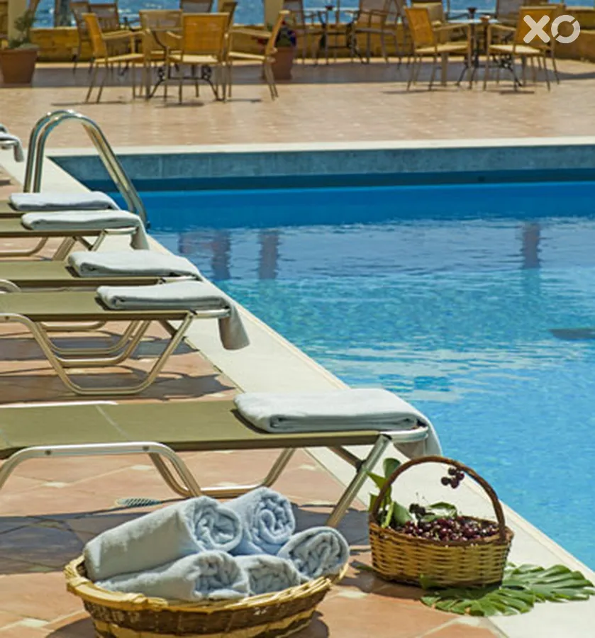 Chios Chandris Hotel